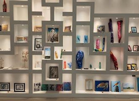 aruba/savaneta/attraction/space21-art