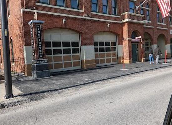 indiana/fort-wayne/attraction/fort-wayne-firefighters-museum