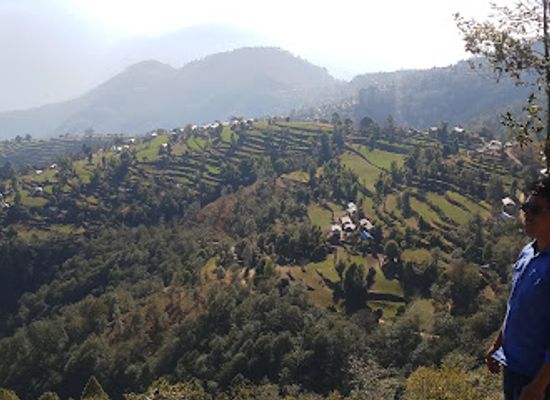 nepal/lumbini/attraction/gothmare-khumel-rolpa