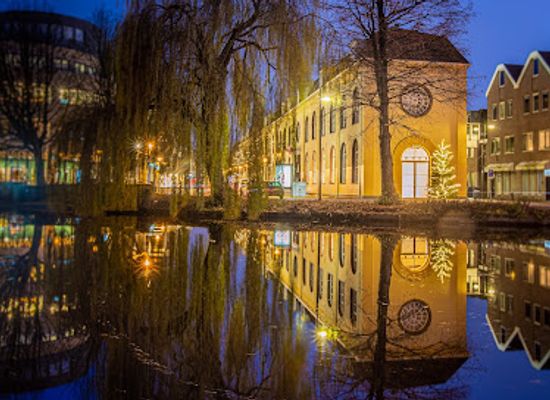 netherlands/alblasserwaard/attraction/gouda-cheese-experience