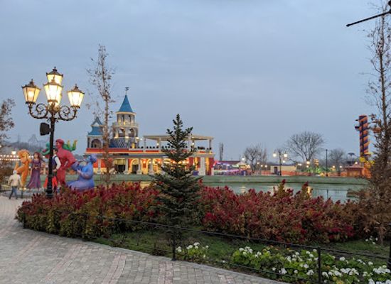 armenia/aragatsotn/attraction/yerevan-park