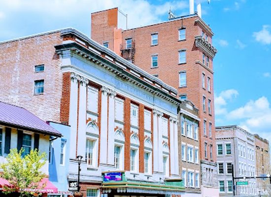 west-virginia/morgantown/attraction/metropolitan-theatre