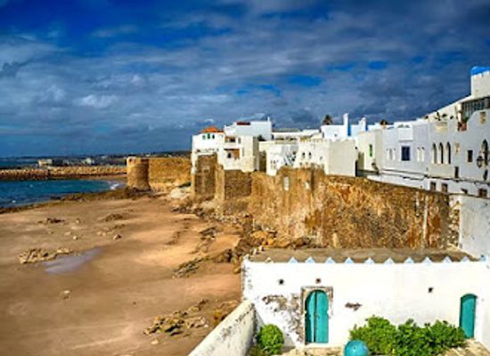 morocco/asilah/attraction/krikia