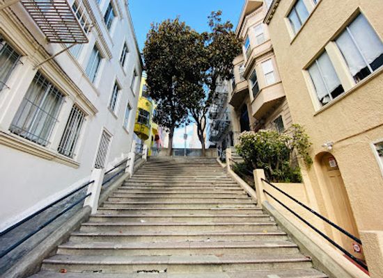 california/east-bay/attraction/joice-street-steps