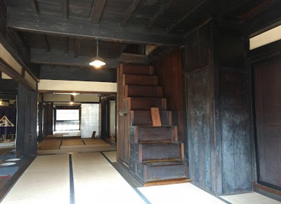 japan/ise/attraction/former-ozu-residence