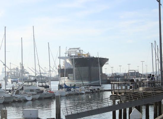 california/oakland/jack-london-square/attraction/usns-john-glenn