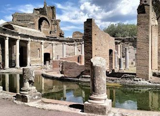 italy/rome/attraction/hadrian-s-villa