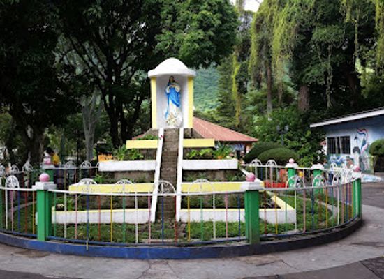nicaragua/jinotega/attraction/san-juan-bautista-cathedral
