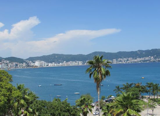 mexico/acapulco/acapulco-tradicional/attraction/acapulco-historical-museum-of-fort-san-diego