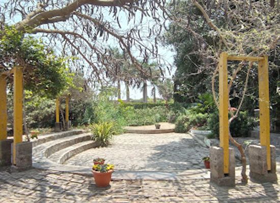 peru/trujillo/centro-historico/attraction/museo-jardin-de-los-sentidos