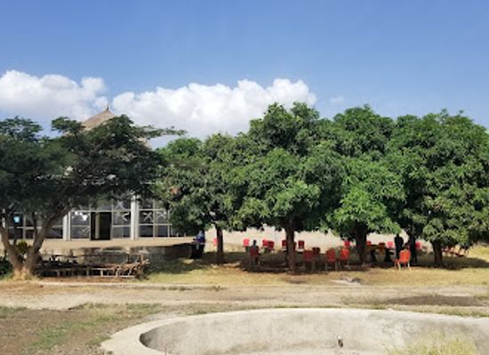 ethiopia/arba-minch/attraction/gamo-zone-clutural-center
