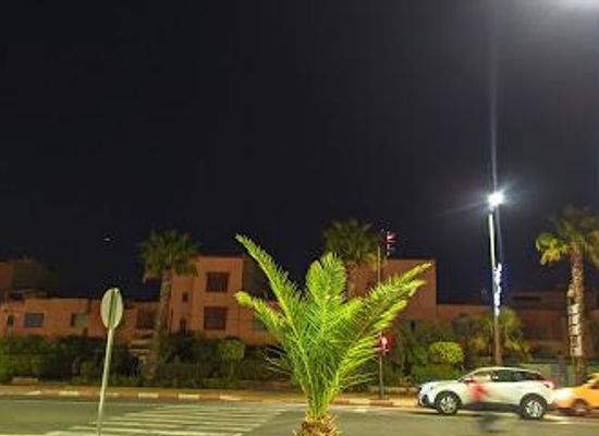 morocco/marrakech/attraction/agdal-gardens