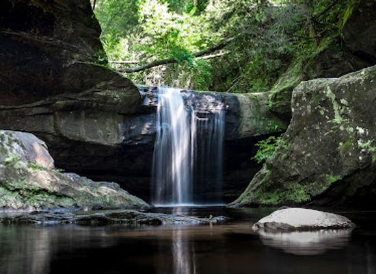 kentucky/cumberland-plateau/attraction/dog-slaughter-falls