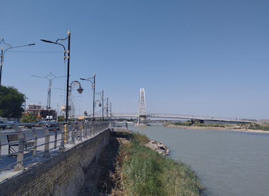 iraq/amara/attraction/corniche-al-souria-wa-al-saray