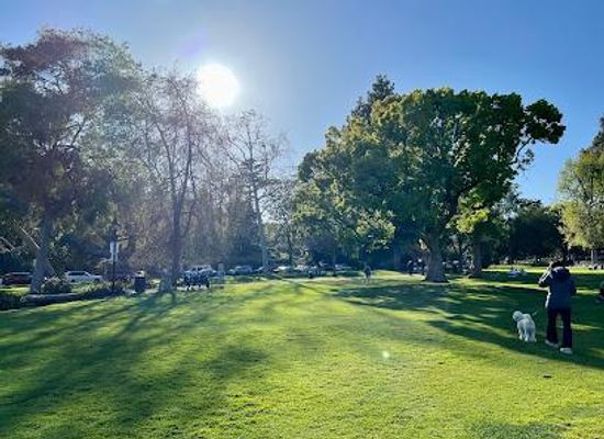 california/venice-beach/attraction/holmby-park