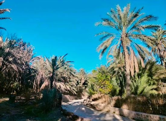 tunisia/tamerza/attraction/almslk-alsyahy-btmghz
