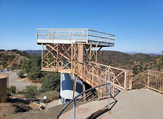 california/burbank/attraction/nike-missile-control-site-la-96
