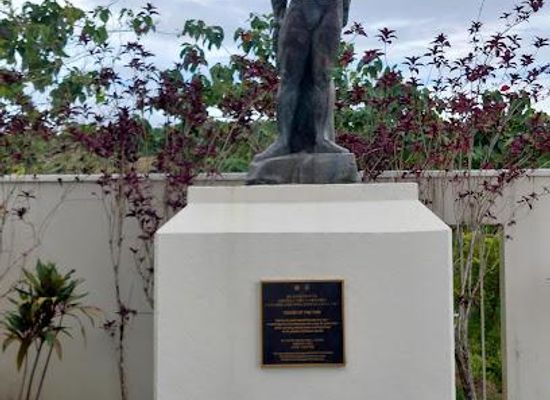 solomon-islands/bonegi-beach/attraction/solomon-peace-memorial-park-japanese-war-memorial