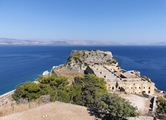 greece/corfu/gouvia/attraction/corfu-byzantine-collection