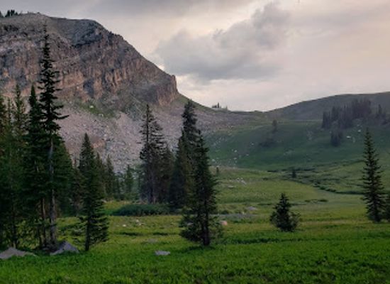 wyoming/grand-teton-national-park/attraction/granite-canyon-trailhead