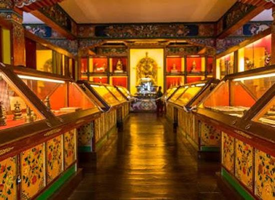 india/sikkim/attraction/namgyal-institute-of-tibetology