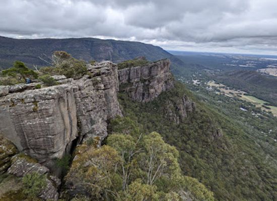 australia/grampians/attraction/pinnacle-lookout