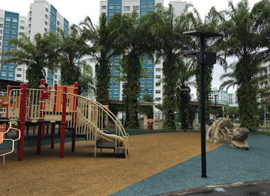 singapore/sembawang/attraction/canberra-park