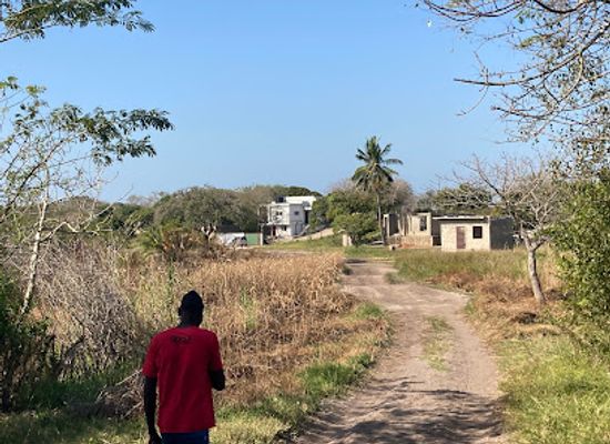 mozambique/matola/attraction/praia-de-gazene