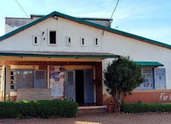 madagascar/fianarantsoa/attraction/bureau-du-parc-national-andringitra