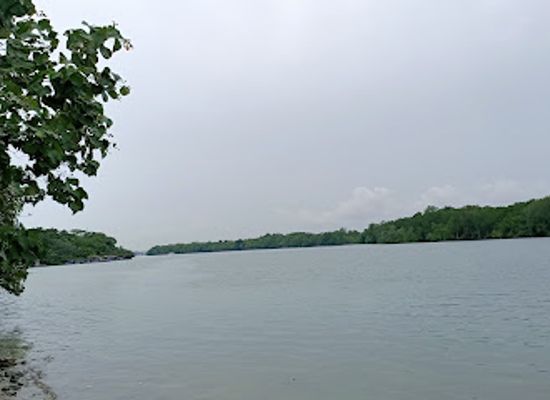 singapore/pulau-ubin/attraction/ketam-beach