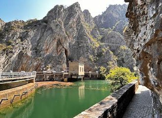 kosovo/karadak/attraction/matka-canyon-trail