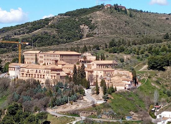 spain/granada/sacromonte/attraction/abadia-del-sacromonte