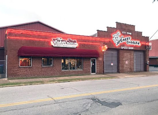 tennessee/rock-city/attraction/the-coker-museum