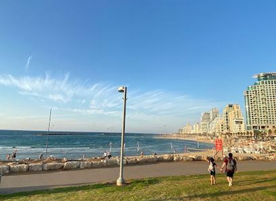 israel/jaffa/attraction/jerusalem-beach