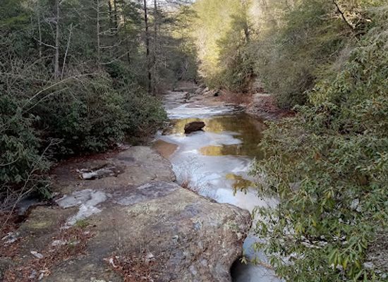 kentucky/cumberland-plateau/attraction/sheltowee-camp