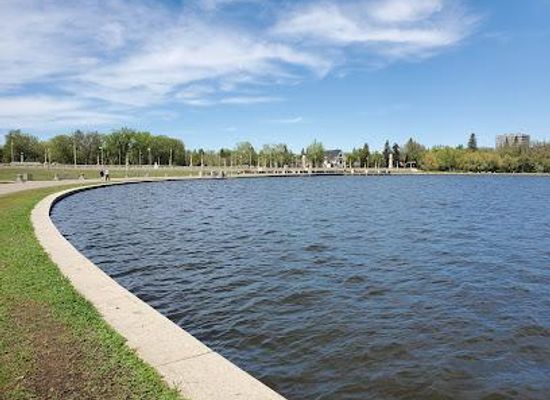 canada/regina/attraction/wascana-place
