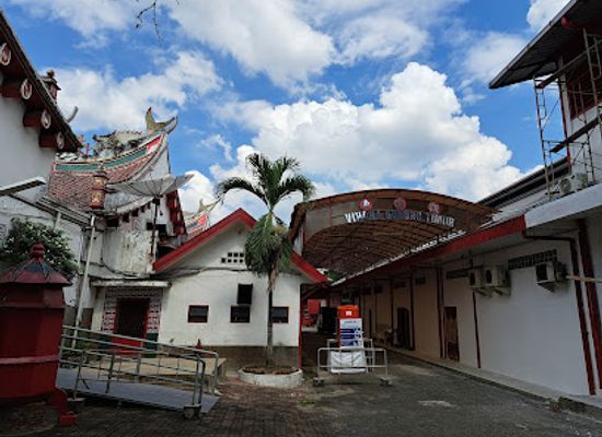 indonesia/medan/medan-petisah/attraction/vihara-gunung-timur