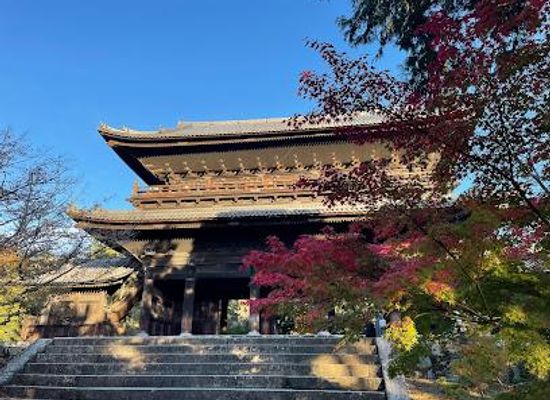 japan/kyoto/attraction/nanzen-ji