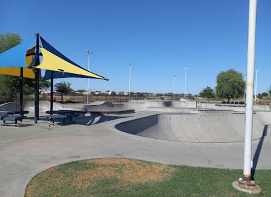 arizona/phoenix/glendale/attraction/glendale-heroes-regional-park
