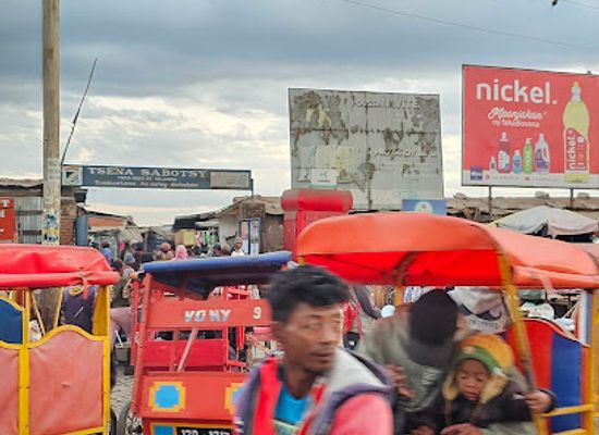 madagascar/vakinankaratra/attraction/asabotsy-market