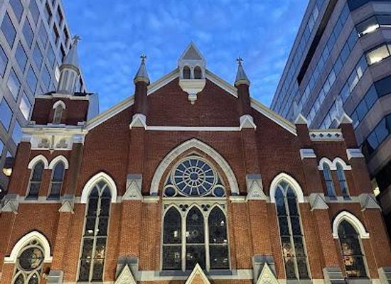 maryland/annapolis-waterfront/attraction/metropolitan-african-methodist-episcopal-church