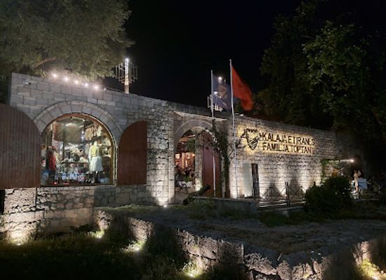 albania/tirana/attraction/kalaja-e-tiranes