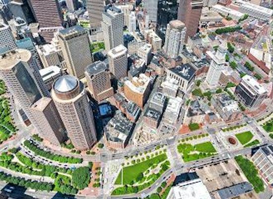 massachusetts/lowell/attraction/rose-fitzgerald-kennedy-greenway