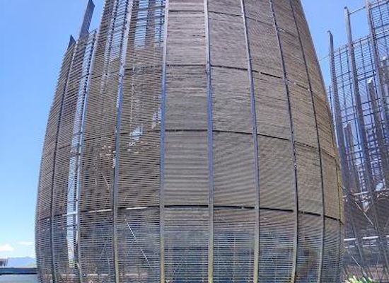 new-caledonia/noumea/attraction/tjibaou-cultural-centre