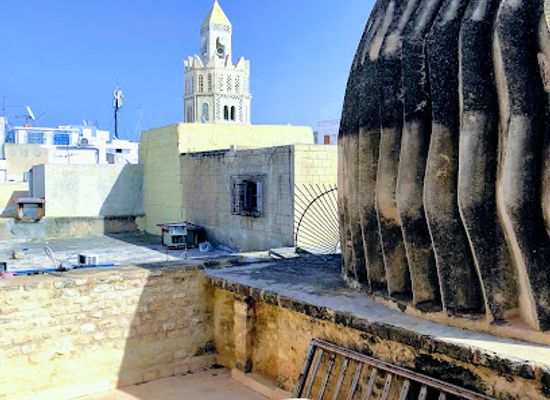 tunisia/sousse/attraction/museum-el-kobba