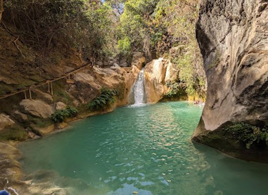 mexico/costa-grande/attraction/pozas-azules-de-atzala