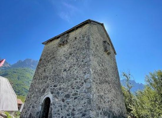 kosovo/junik-mountains/attraction/reconciliation-tower