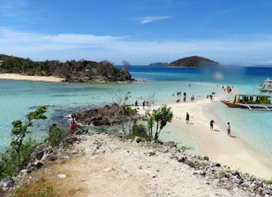 philippines/palawan/attraction/bulog-dos-island