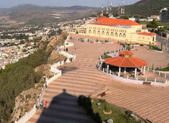algeria/tlemcen/attraction/lalla-setti-plateau