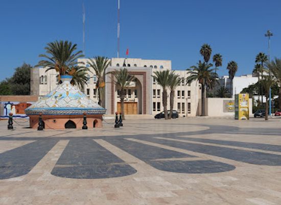 morocco/sais/attraction/tajine